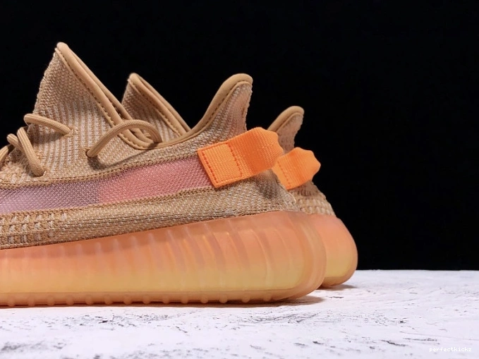 V2 Yeezy 350 EG7490 Clay Boost Adidas 0723